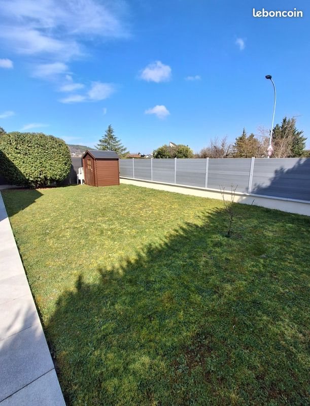 Maison à vendre, 70m², Daix