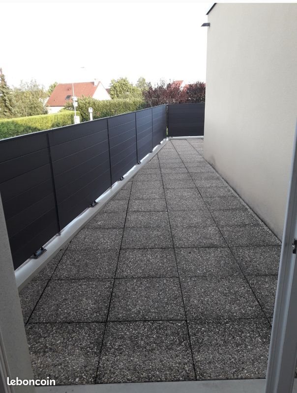 Maison à vendre, 70m², Daix