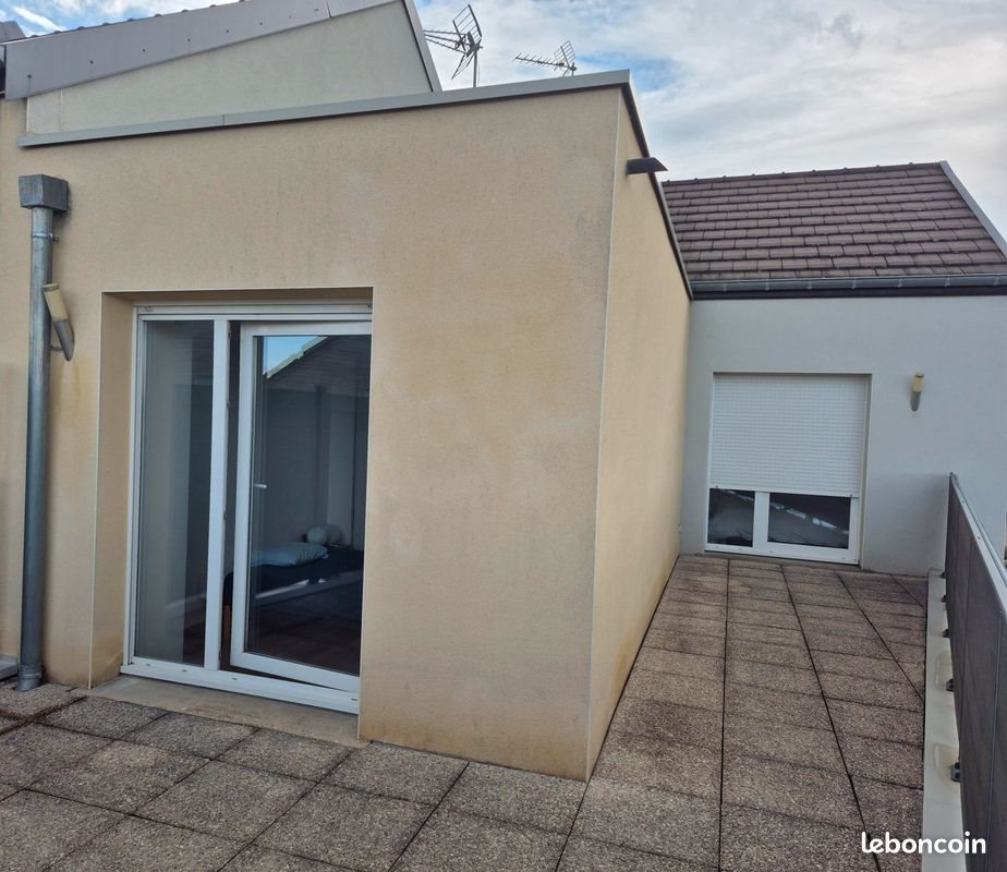 Maison à vendre, 70m², Daix