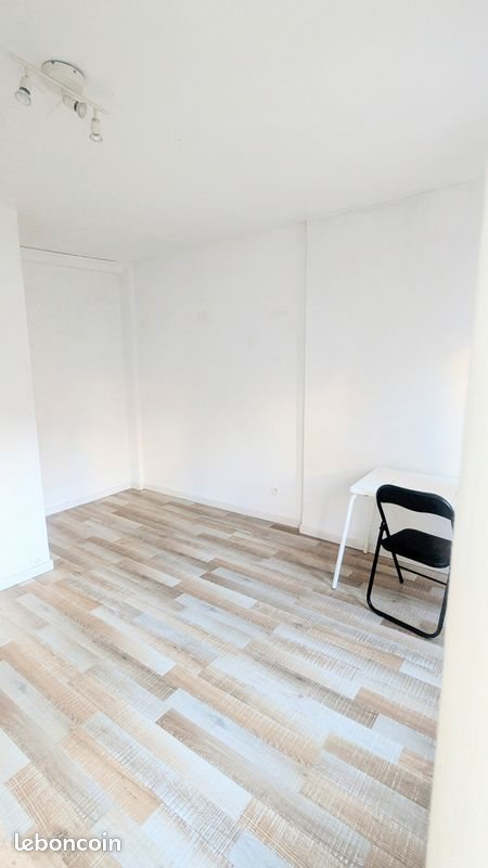 Appartement à louer, 47m², Strasbourg