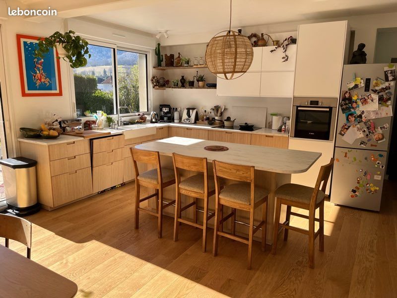 Maison à louer, 200m², Gerde