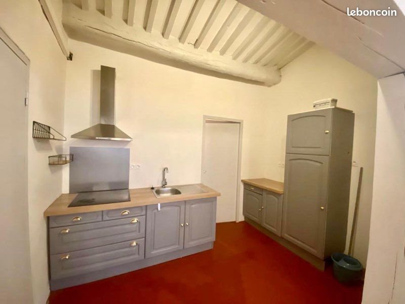 Appartement à louer, 52m², Aix-en-Provence