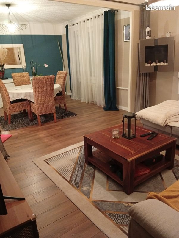 Appartement à vendre, 79m², Florange