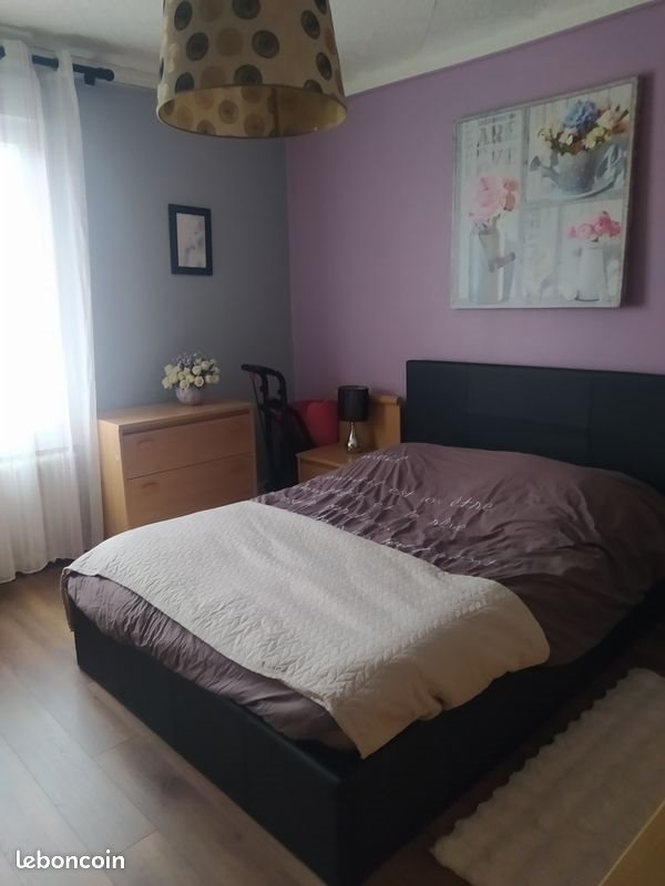 Appartement à vendre, 79m², Florange