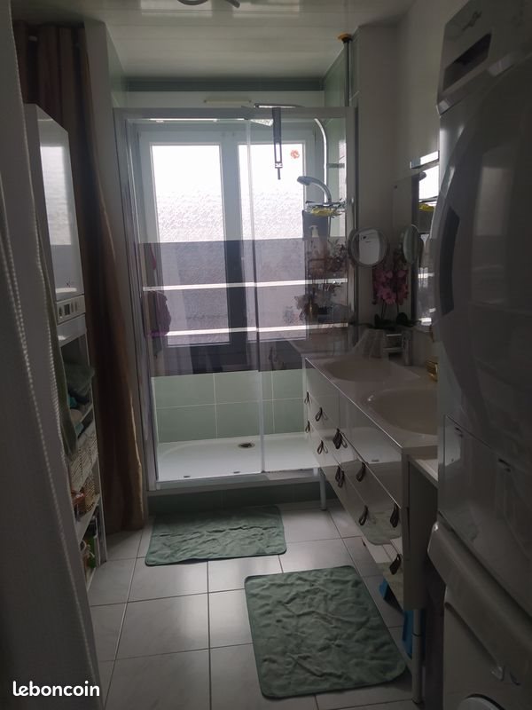 Appartement à vendre, 79m², Florange