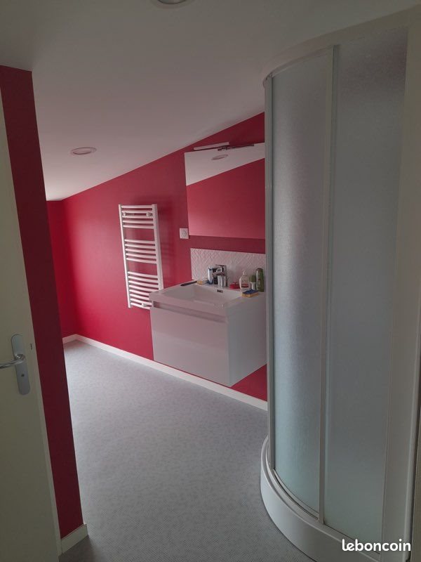 Appartement à louer, 27m², Cherbourg-Octeville