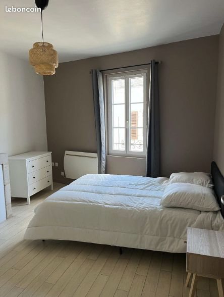 Appartement à louer, 44m², Gennes