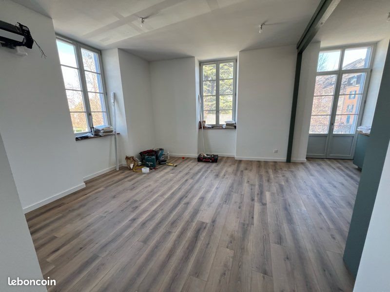 Appartement à louer, 85m², Bagnères-de-Bigorre