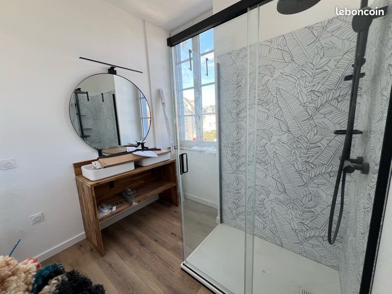 Appartement à louer, 85m², Bagnères-de-Bigorre