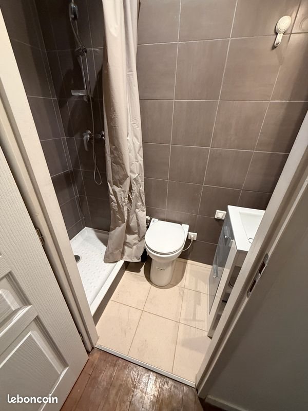 Appartement à louer, 13m², Lyon 6ème