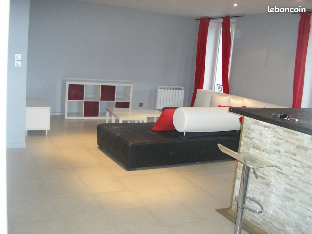 Appartement à louer, 60m², Le Puy-en-Velay