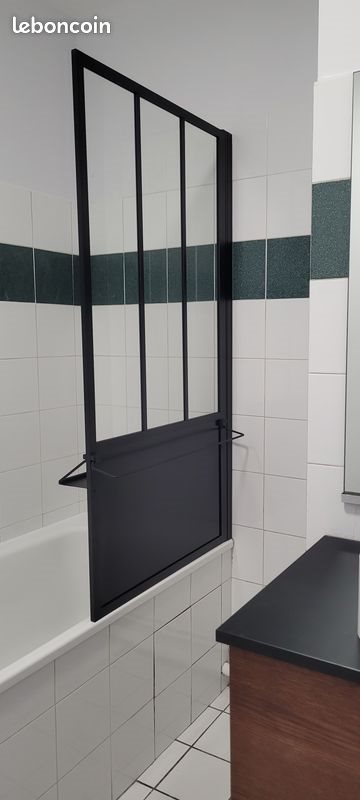 Appartement à louer, 50m², Saint-Etienne