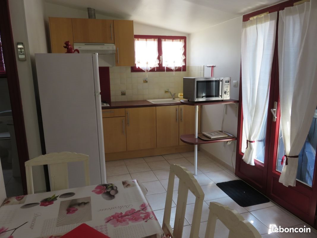 Maison à louer, 30m², Vic-la-Gardiole