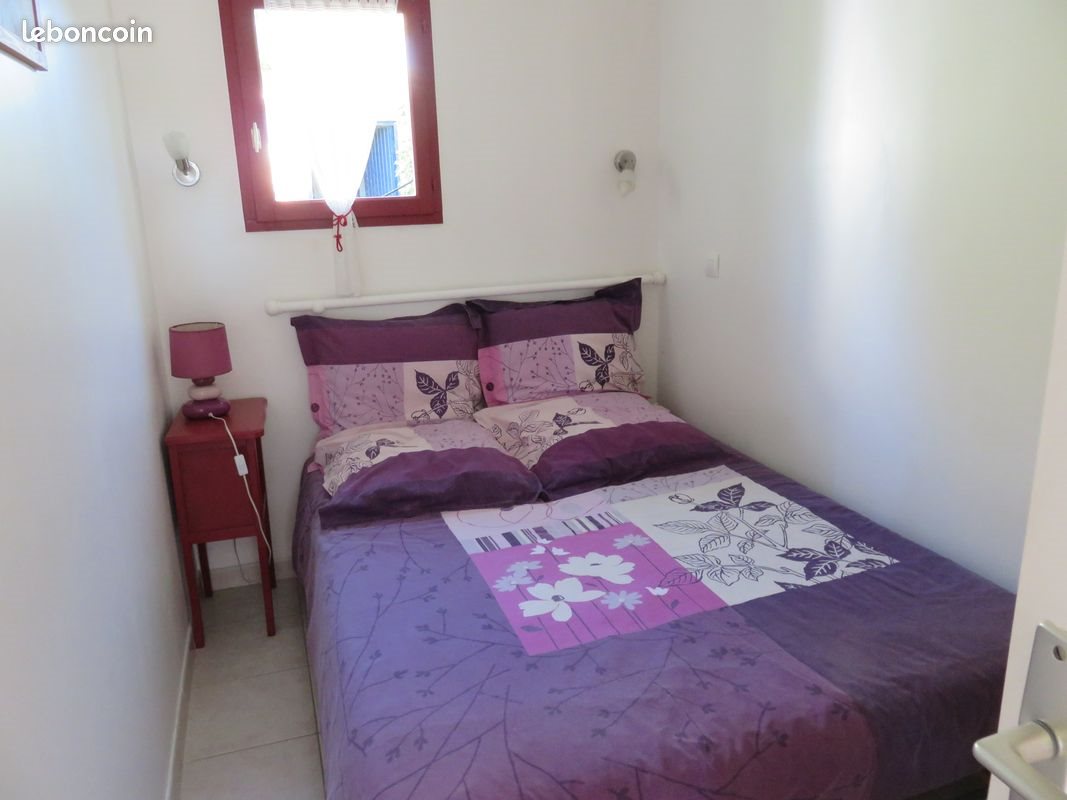 Maison à louer, 30m², Vic-la-Gardiole