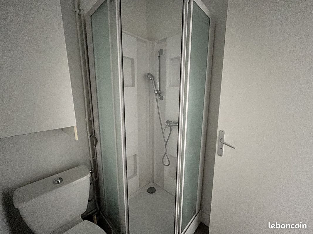 Appartement à louer, 15m², La Madeleine