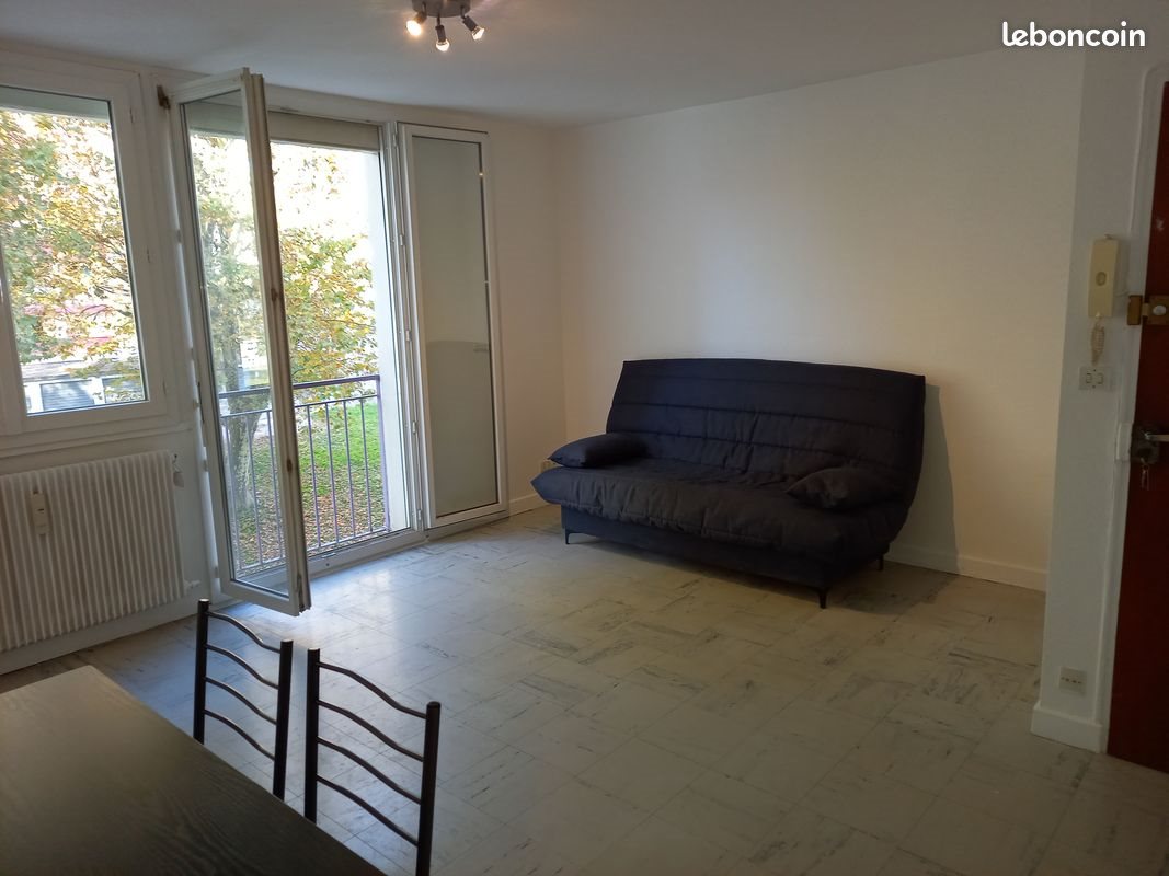 Appartement à louer, 31m², Besançon