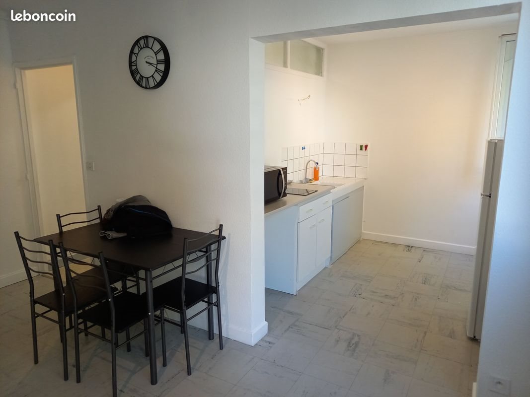 Appartement à louer, 31m², Besançon