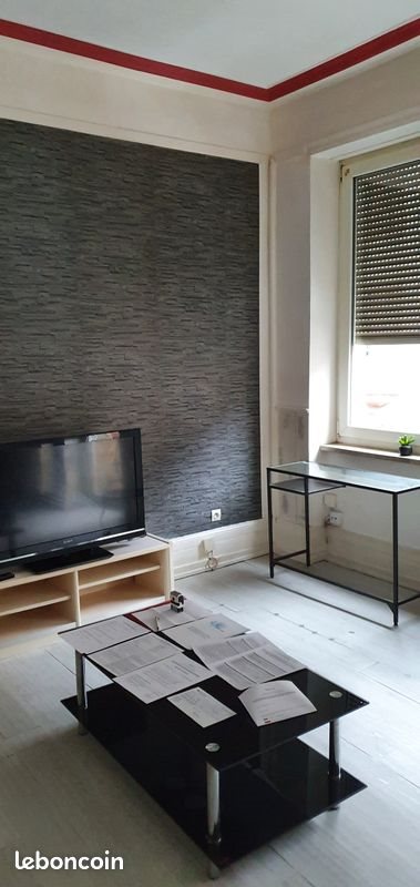 Appartement à louer, 60m², Sarreguemines