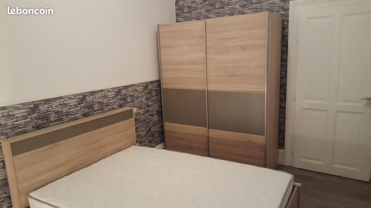 Appartement à louer, 60m², Sarreguemines