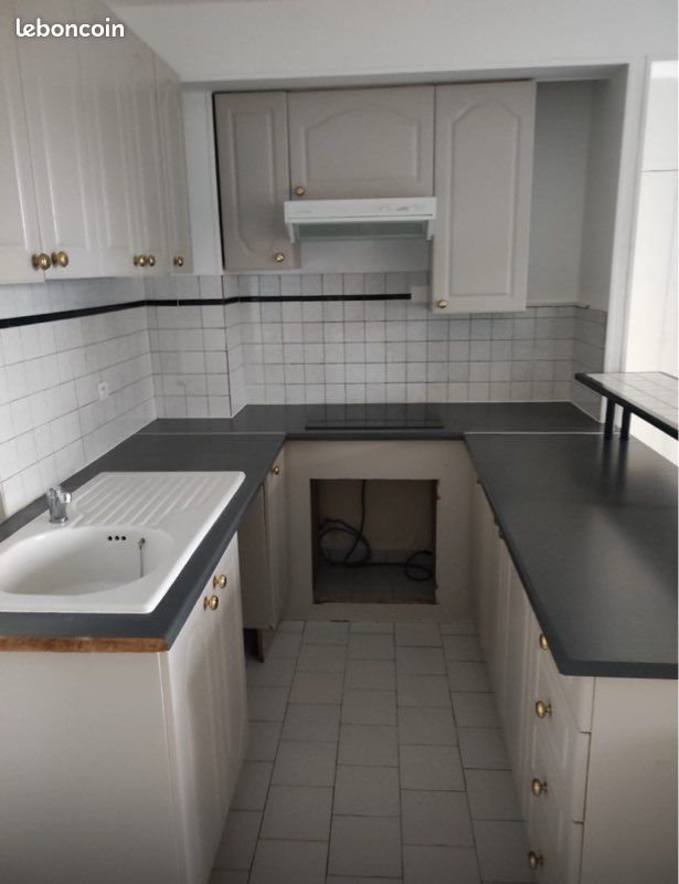 Appartement à louer, 39m², Etampes