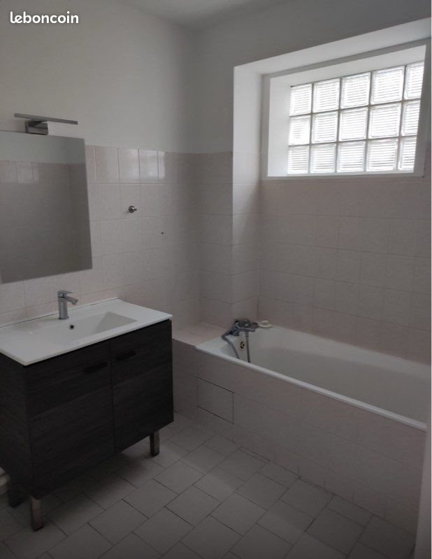 Appartement à louer, 39m², Etampes