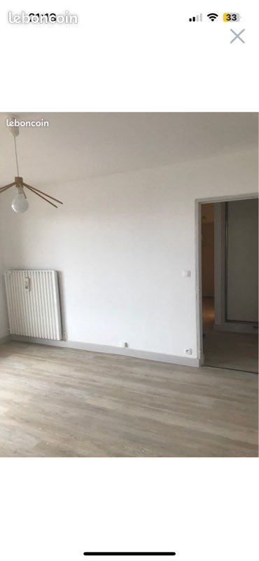 Appartement à louer, 53m², Saint-André-les-Vergers