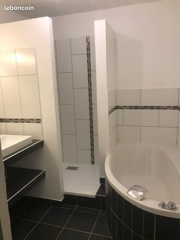 Appartement à louer, 53m², Saint-André-les-Vergers