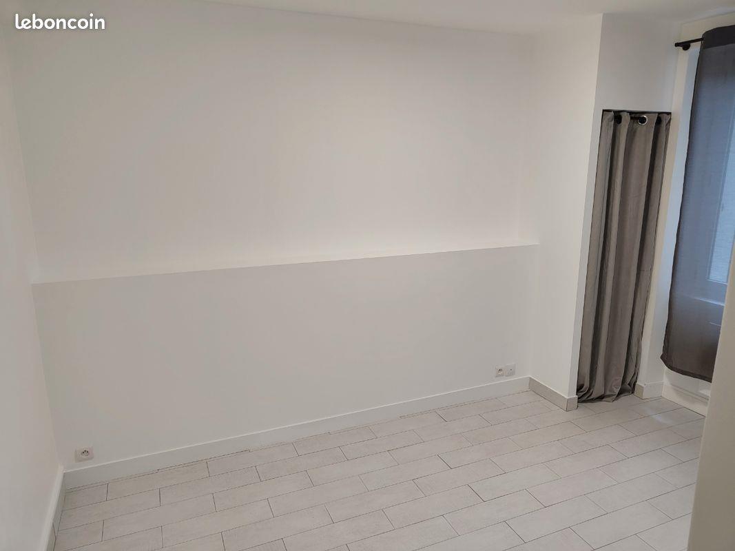 Appartement à vendre, 31m², Brest