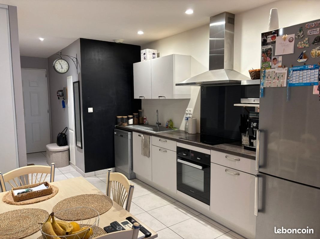 Appartement à louer, 60m², Perpignan