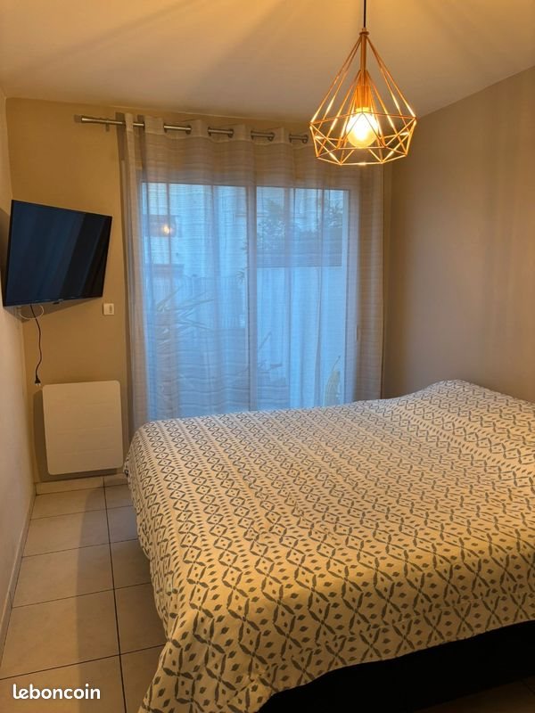 Appartement à louer, 60m², Perpignan