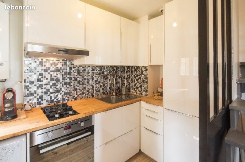 Appartement à louer, 67m², Bordeaux