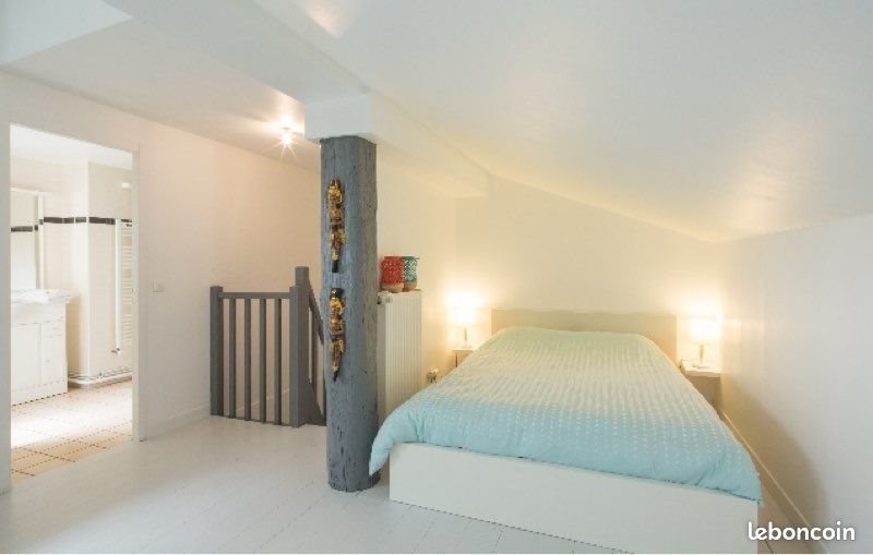 Appartement à louer, 67m², Bordeaux