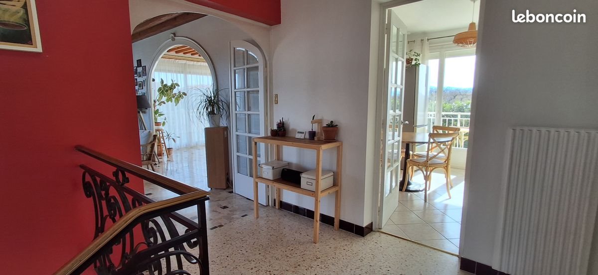 Maison à vendre, 135m², Genilac