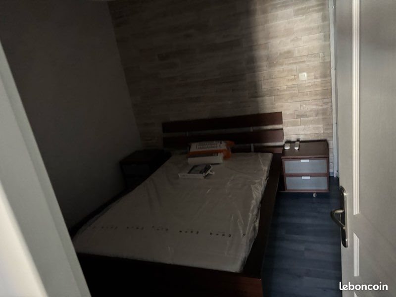 Maison à louer, 62m², Saint-Symphorien-d'Ozon