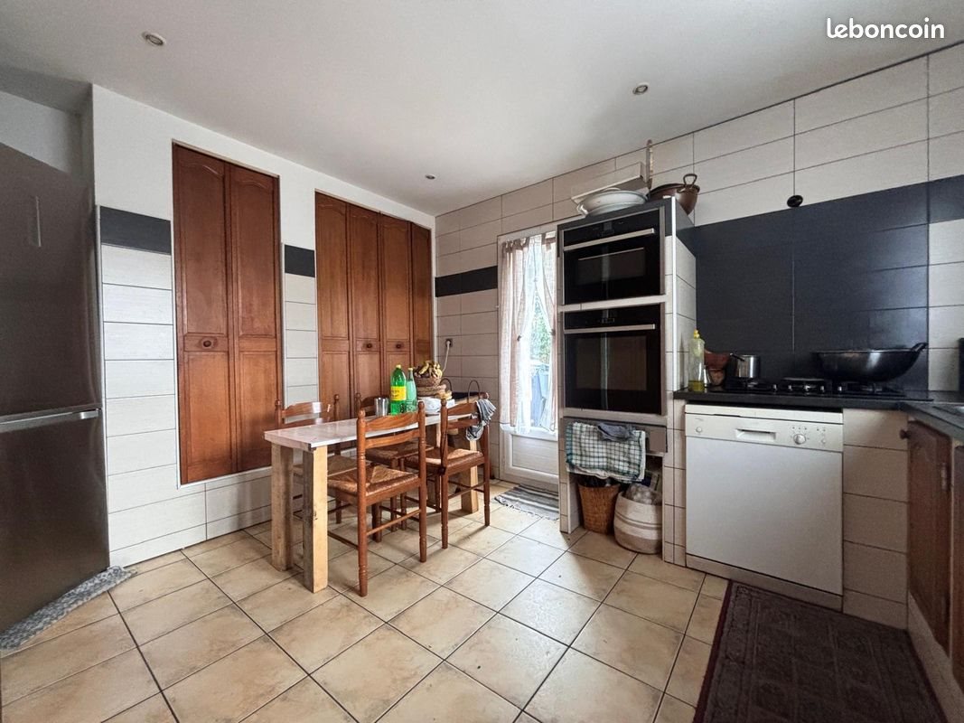 Maison à vendre, 170m², Marseille 15ème