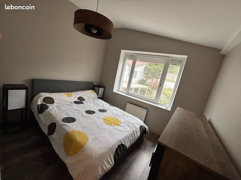 Maison à vendre, 79m², Thurins