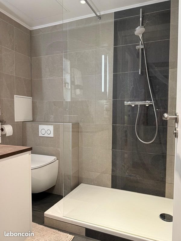 Appartement à louer, 57m², Strasbourg