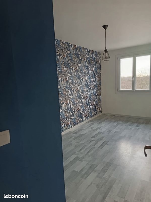 Appartement à louer, 65m², Saint-Julien-les-Villas