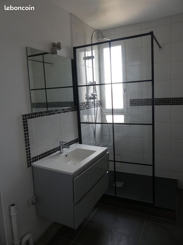 Appartement à louer, 65m², Saint-Julien-les-Villas