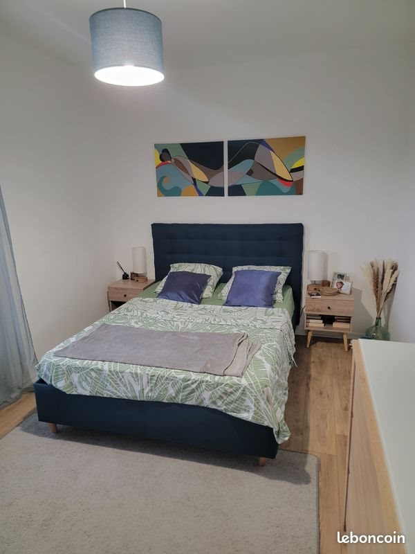 Appartement à vendre, 64m², Perpignan