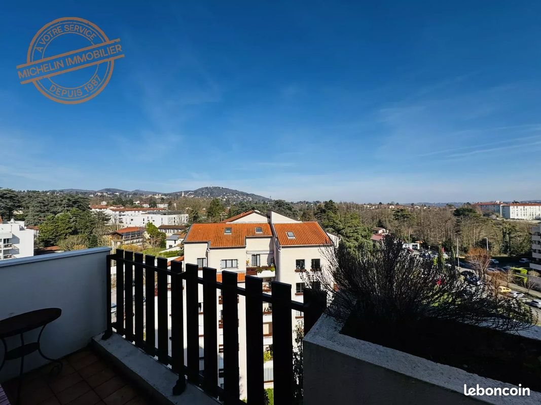 Maison à vendre, 70m², Lyon 9ème