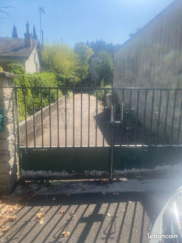 Maison à louer, 80m², Amboise
