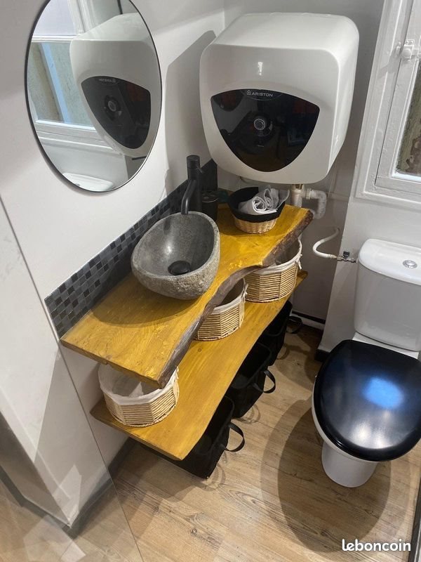 Appartement à louer, 13m², Nice