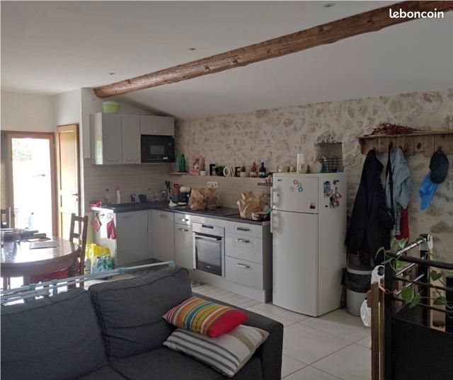 Maison à louer, 58m², Bidon
