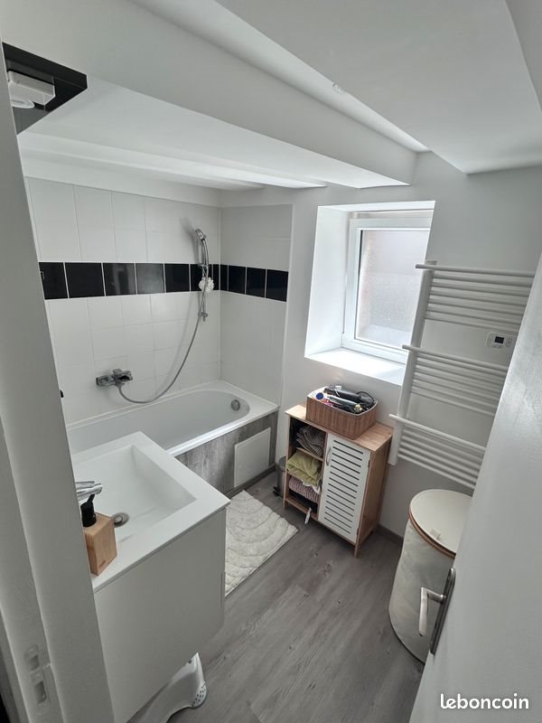 Appartement à louer, 75m², Appoigny