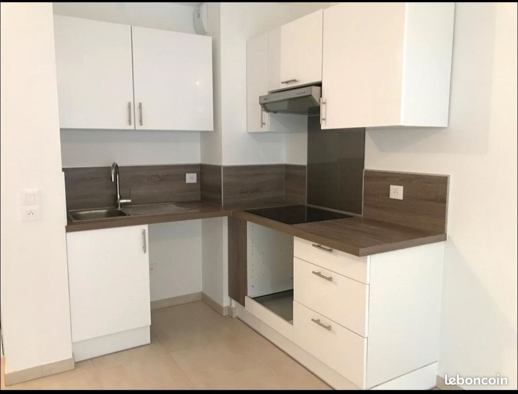 Appartement à louer, 50m², Freyming-Merlebach