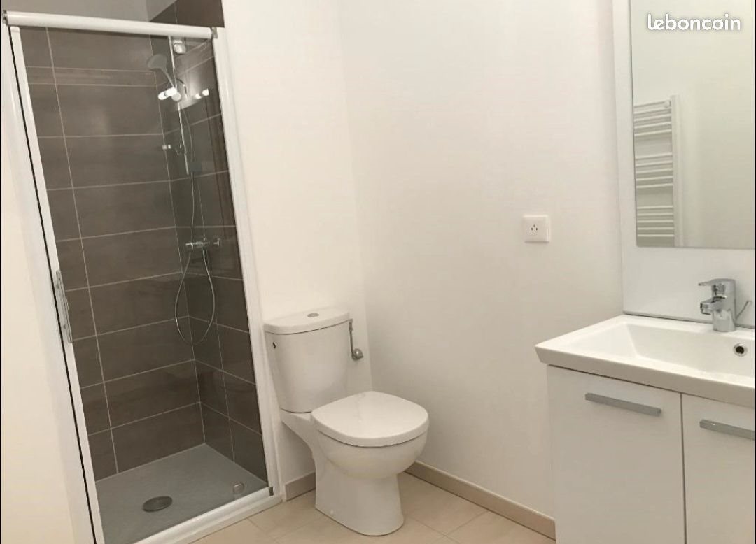 Appartement à louer, 50m², Freyming-Merlebach