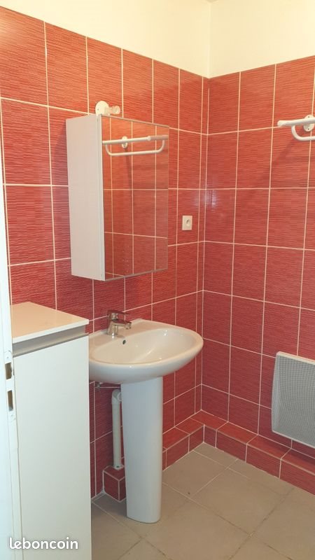 Appartement à louer, 42m², Saint-Chamas