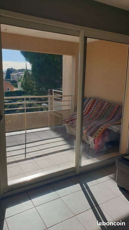 Appartement à louer, 42m², Saint-Chamas
