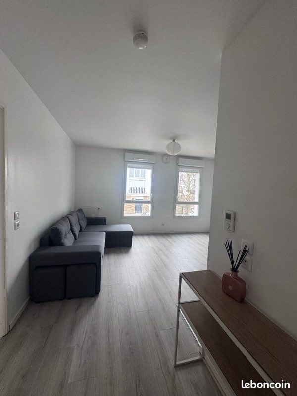 Appartement à louer, 36m², Poissy